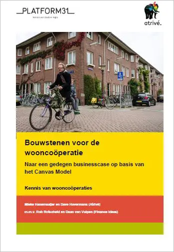 160823_Bouwstenen_voor_de_wooncooperatie