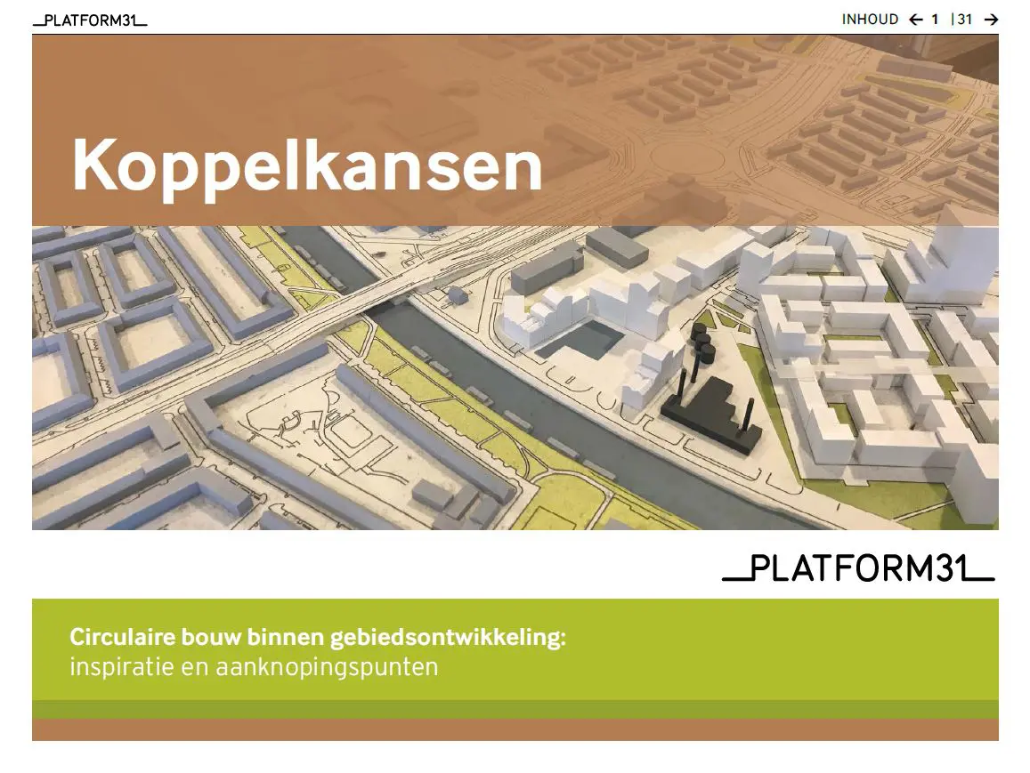 Koppelkansen